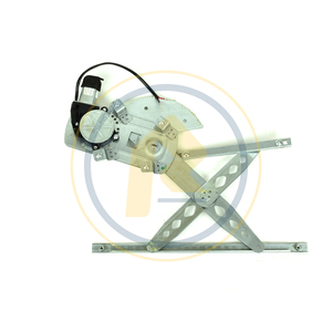 Lève-vitre adaptable Ac Rolcar pour OE 6980252110 698200D041 6982052270 compatible avec Toyota Yaris 2005-2009 - Product Image 1
