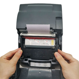 ริบบิ้นเครื่องพิมพ์ POS รุ่น ERC30 ERC34 ERC38 ขายดี ใช้ได้กับ <span class=keywords><strong>Epson</strong></span> TM-U220 TM-U200 TM-U300 M119 M188B M270 - Product Image 6