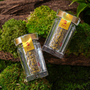 プレミアム無添加森林下野生シミュレーションデンドロビウム飼料ギフトボックス - Product Image 1