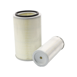 공기 필터 요소 40C0402 1109.6B-020 AF25268 P500186 PA5503 A-8633 40C0403 1109.6B-030 AF25269 P500187 PA5504 A-8634 - Product Image 4