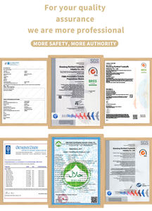 Popular saludable calidad nutritiva <span class=keywords><strong>avena</strong></span> bebé cereal - Product Image 6