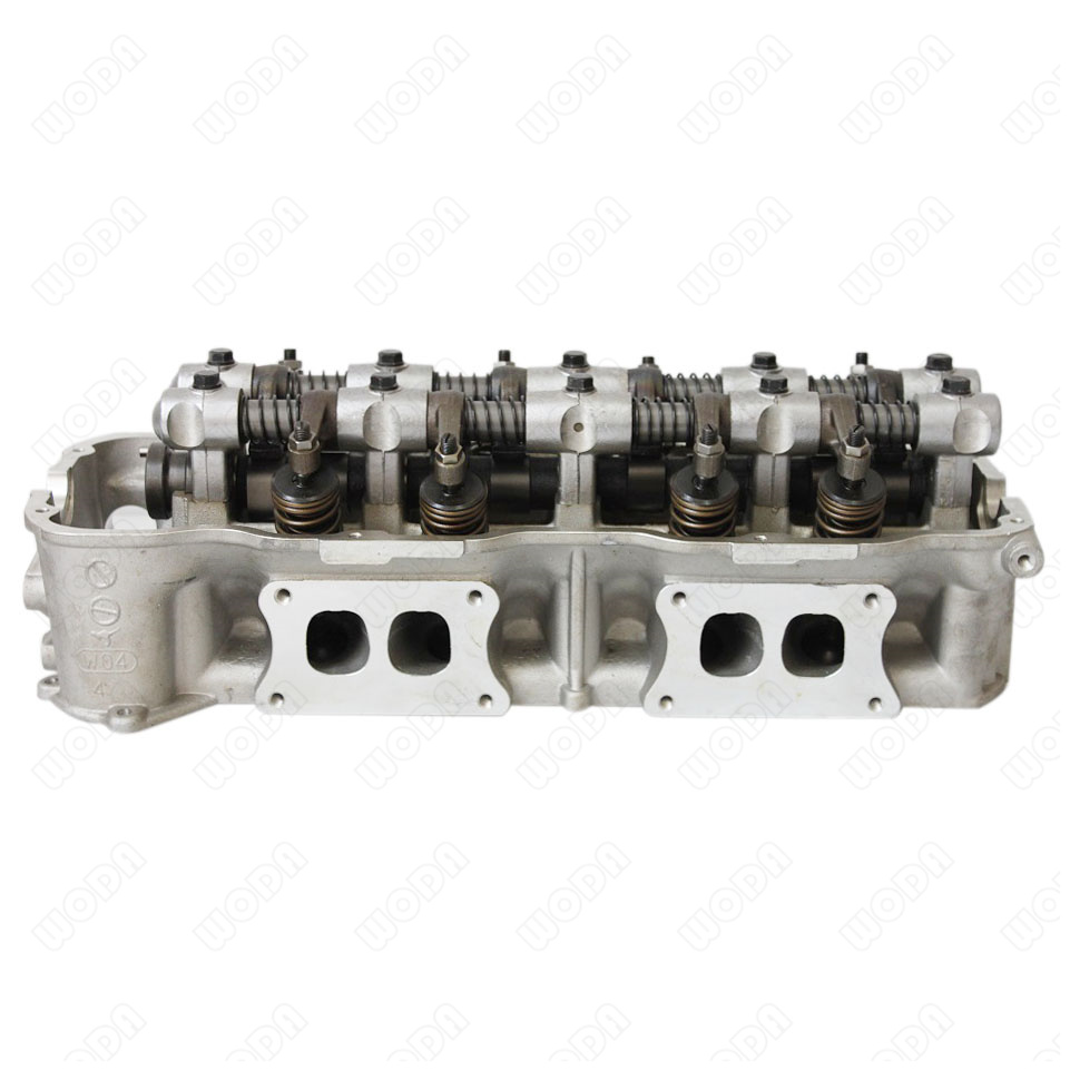 Factory-Price-Z24-8-Valve-Auto