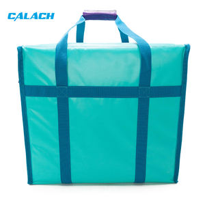 Consegna thermos caldo borsa consegna <span class=keywords><strong>cibo</strong></span> <span class=keywords><strong>cibo</strong></span> isolante <span class=keywords><strong>cibo</strong></span> da asporto porta pizza borsa consegna <span class=keywords><strong>cibo</strong></span> 20 pollici - Product Image 6