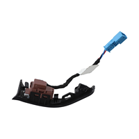 Pour 2021-2023 Tesla modèle 3 1094957-02-E 1094958-02-E côté gauche serrure de porte électrique interrupteur ouvert 1094958 1094959