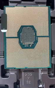 สำหรับ Xeon Platinum 8173M 28 Cores 56 threads 2.0GHz LGA 3647 14nm 30MB L3เซิร์ฟเวอร์ประมวลผล Xeon Platinum 8173M 28 Core Serv - Product Image 2