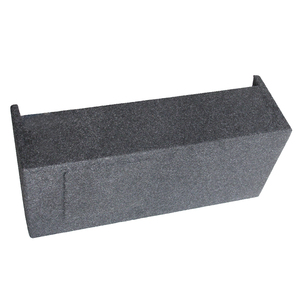 Boîtier en bois pour amplificateur <span class=keywords><strong>de</strong></span> <span class=keywords><strong>caisson</strong></span> <span class=keywords><strong>de</strong></span> basses 10 pouces, emballage original <span class=keywords><strong>de</strong></span> haut-parleur <span class=keywords><strong>vide</strong></span> adapté aux modèles Ford 2009 à 2018 - Product Image 6