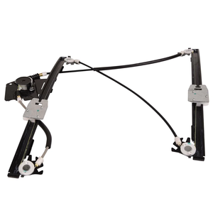 For BMW E46 E90 F30 G28 3 Series Repair Durable Window Lifter Window Regulator Window Winder Without Motor <strong>Auto</strong> <strong>Spare</strong> <strong>Parts</strong> - Product Image 3