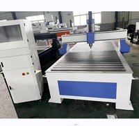 Meilleure machine de fraisage CNC ATC 1325 1530 pour le bois 3D, découpe et gravure sur bois 3 axes pour la fabrication de portes, d'armoires de cuisine et de meubles