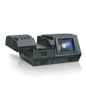 귀금속 <span class=keywords><strong>Spectro</strong></span> Xsort 합금 금 Si Pin Exf9600 를 위한 새로운 직업적인 Xrf 해석기 - Product Image 2