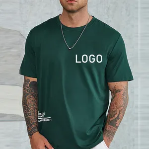 Laufende T-Shirts En Tops Vliegtuig Wit Op Maat Gemaakt Vintage Oversized T-Shirt Voor Pullover T-Shirts Met Hommes