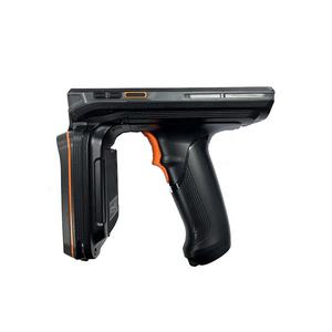 Lector <span class=keywords><strong>RFID</strong></span> UHF portátil de fábrica, escritor, PDA portátil de largo alcance, código de barras <span class=keywords><strong>RFID</strong></span> más barato para gestión de activos - Product Image 4