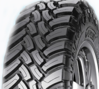 Pneu SUV Tout-Terrain à Motif MT pour JEEP 2500 Hyundai 35*12.5R15 31X10.5R15 Haute Performance Vente en Gros