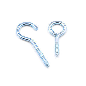 Fabriek Direct Gegalvaniseerde Oogschroeven Luifels Evenement Opknoping Voor Ringbouten Licht Haak Bouten Tent Opknoping Voor Ringbouten - Product Image 3