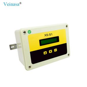XS-S1 gió tốc độ mét hệ thống máy đo gió gió tốc độ mét giá kỹ thuật số tốc độ gió máy đo gió - Product Image 3
