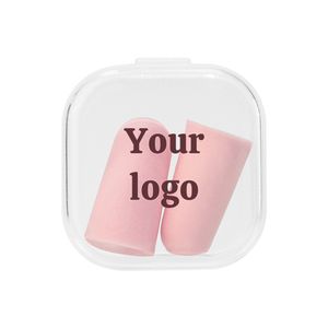 Protection auditive <span class=keywords><strong>anti</strong></span>-bruit en gros, bouchons d'oreilles pour dormir, réduction du bruit, bouchons d'oreilles de voyage pour protection auditive, Auditivo - Product Image 3