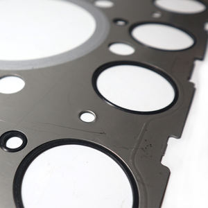 1003-01214气缸垫适用于金龙希格中通金龙 - Product Image 6