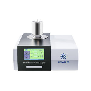 Analizador Térmico Diferencial Gravimétrico DTA-103 - Product Image 3