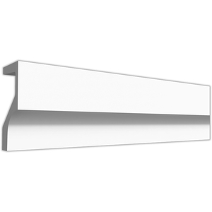 Moulures en PU apprêtées de la marque Legen, fabriquées en Chine, lisses, durables, écologiques, au design moderne et élégant, pour usage intérieur/extérieur. - Product Image 4