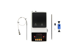 صحن ساخن 5 لتر معمل خلاط صحن ساخن - Product Image 6