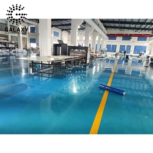 Galaxy 6x12 nhiệm vụ nặng nề lưu trữ kho lều cho doanh nghiệp dễ dàng để lắp ráp mua kho Lều 10x20 marquee tường kính lều - Product Image 6