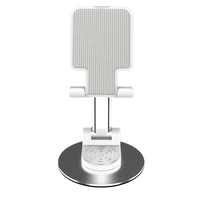 Accessoires de téléphone portable tendance, supports de téléphone portable pour mobile avec réglage rotatif à 360 degrés