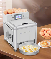 Machine à petites boules de tapioca, machine à boules de tapioca pour salon de thé, machine à boules de riz glutineux non farcies, machine à fabriquer des pilules