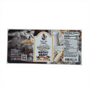 Salsa de Condimento Picante y Salada para Cocinar, Deliciosa Salsa de Chile y Ajo para la Cocina - Product Image 4