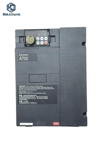 อินเวอร์เตอร์ FR-A740-11K-CHT สำหรับมอเตอร์ AC 11KW ควบคุมความเร็วรอบมอเตอร์ ประสิทธิภาพสูง สำหรับงานอุตสาหกรรม - Product Image 1