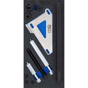 1/3ถาดเครื่องมือ BGS: ชุดเครื่องมือแยกเกียร์สำหรับกระปุกเกียร์ VAG DSG (0AM) - Product Image 1