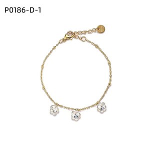 Fashion <b>Bracelet</b> P0186 for Women High Quality Jewelry - Product Image 4