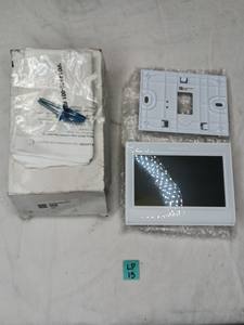 Termostat <span class=keywords><strong>2</strong></span>-kabel New Original Ready Thx9421r5021ww dengan Pengontrol Pemrograman Redlink Plc - Product Image 1