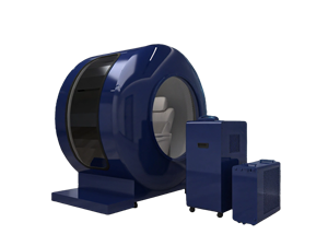 Osail YF-6000 Novo Produto Equipamento Inteligente de Cuidado Saudável com Oxigênio Cápsula do Tempo - Product Image 6