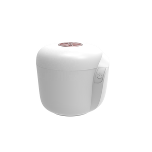 2025 nettoyeur de prothèse dentaire chaud Portable orthodontique aligneur Machine de nettoyage ménage dentaire étui de retenue de prothèse dentaire nettoyeur à ultrasons - Product Image 4