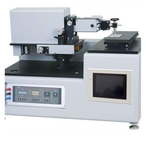 Heidon Shinto 17 Adhesion <b>Strength</b> Tester 500 Mm <b>Max</b> Compressive Space Japan Made Tensile Testing Machine - Product Image 2