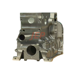 Hoge Kwaliteit 4bt 4d102 Engineering Machines Motoronderdelen Cilinderblok 3903920 4991816 4991507 Voor Graafmachine, Vrachtwagen, Heftruck - Product Image 2