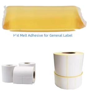 Adhésif thermofusible <span class=keywords><strong>Rocky</strong></span> pour reliure et emballage, compatible avec la reliure thermique et manuelle des bords, emballage en sac de papier kraft de 25 kg - Product Image 2