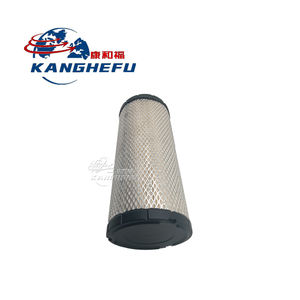 Applicable aux accessoires de chariot élévateur Linde HT25/T30/35-1218 puce de filtration d'<span class=keywords><strong>air</strong></span> 0009831740 - Product Image 2