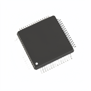 STM32L100RBT6 64 LQFP In Stock Electronics Component Embedded - Product Image 1