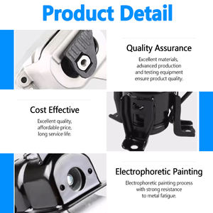 جودة عالية ، ount 21810.1 j000 لهيونداي أزيرا - Product Image 2