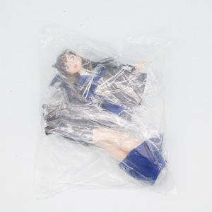 Figura de 27 cm del Detective Conan con Uniforme Escolar, Mouri <span class=keywords><strong>Ran</strong></span>, Figura de PVC, Anime, Juguetes para Niños, Regalos - Product Image 3