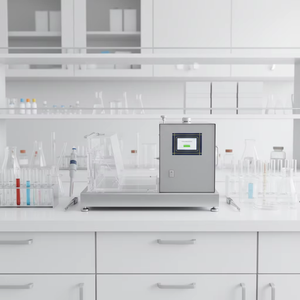 เครื่องทดสอบการซึมผ่านของเลือดสังเคราะห์สำหรับหน้ากาก, เครื่องทดสอบการซึมผ่านของเลือดสังเคราะห์สำหรับหน้ากาก - Product Image 2