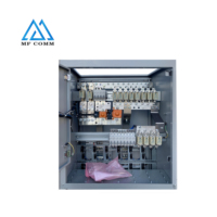 Alimentation électrique à découpage Emerson PS48600-3B/2900-X8, alimentation électrique pour armoire, système d'alimentation 48V 600A CC, système de redresseur pour armoire