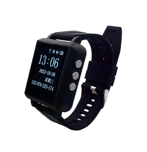 Détection de drone portable avec <span class=keywords><strong>montre</strong></span>-bracelet Système de suivi de position 70MHz à 6.2GHz - Product Image 6