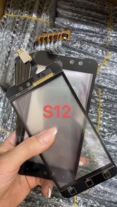 Precio al por Mayor de Panel de Vidrio Frontal G+OCA TP, Pantalla Táctil Digital de Vidrio para Teléfonos <span class=keywords><strong>Samsung</strong></span>, Tecno, Infinix, Itel S13, <span class=keywords><strong>S12</strong></span>, TP OCA - Product Image 3