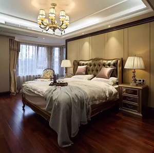 <span class=keywords><strong>Lit</strong></span> en bois massif moderne européen <span class=keywords><strong>de</strong></span> haute qualité avec chambre à coucher <span class=keywords><strong>de</strong></span> villa à fleurs sculptées <span class=keywords><strong>Lit</strong></span> <span class=keywords><strong>de</strong></span> <span class=keywords><strong>maison</strong></span> <span class=keywords><strong>de</strong></span> mariage classique luxueux <span class=keywords><strong>de</strong></span> 1.8 mètres - Product Image 1