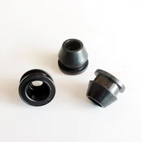 Grommet en caoutchouc isolant pour câble personnalisé