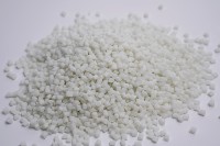 Granulés de plastique technique en nylon PA610 à chaîne de carbone longue - Matière première pour moulage par injection, haute résistance, ignifuge