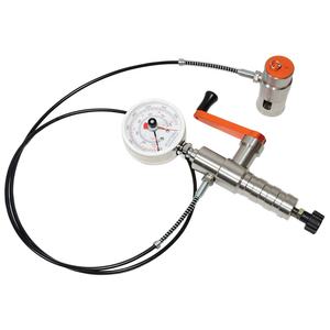 ASTMD4541ISO4624 Elcomete 506 Rivestimenti Pull-Off Adesione Tester/Macchina di Prova - Product Image 1