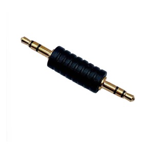 Adaptador de Cable de Audio Jack de 3,5 mm, Macho a Macho, Conector Estéreo Auxiliar Recto para <span class=keywords><strong>MP3</strong></span> <span class=keywords><strong>MP4</strong></span>, Conector Jack de 3,5 mm para Auriculares de 3,5 mm - Product Image 1