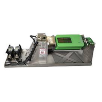 Capteur de distance par triangulation laser LASE 1000T-500